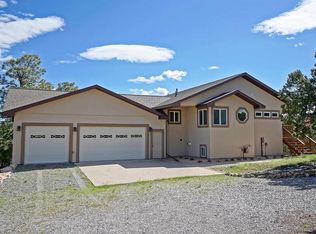 57 Cedar Ln W, Ridgway, CO 81432