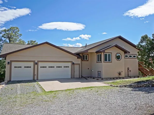 57 Cedar Lane West, Ridgway, CO 81432