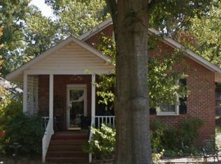 7 Beech St NE, Rome, GA 30161