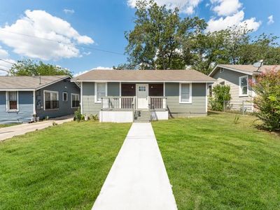 1431 Delaware St, San Antonio, TX, 78210