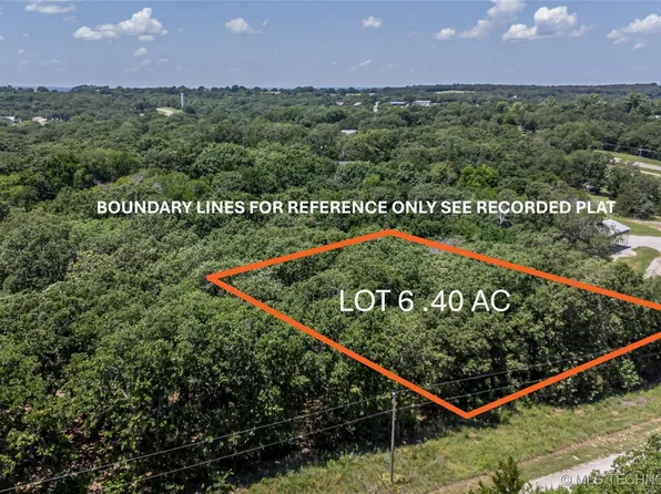 S Lance Rd, Davis, OK 73030