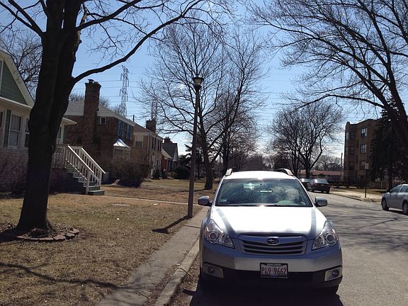 3rd image of 7825 Kedvale Ave