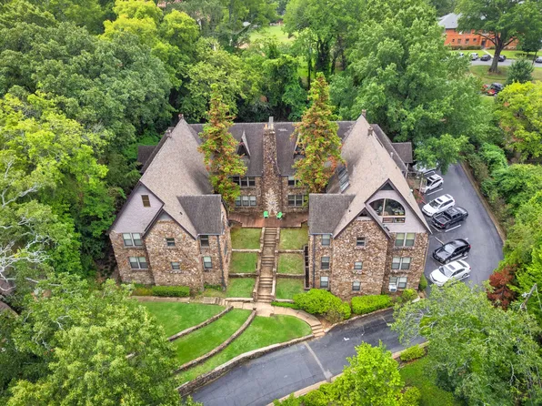 3923 Oakwood Rd, Little Rock, AR