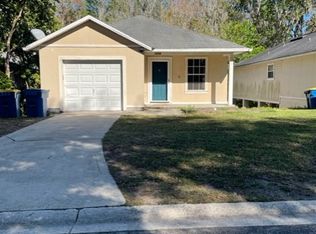 1229 Homard Pl, Jacksonville, FL 32225