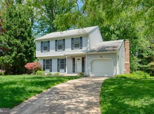 12221 Rohan Ct, Owings Mills, MD 21117