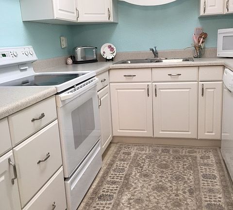 4th image of 21320 Brinson Ave APT 116