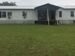 3030 SW 20th St, Bell, FL 32619