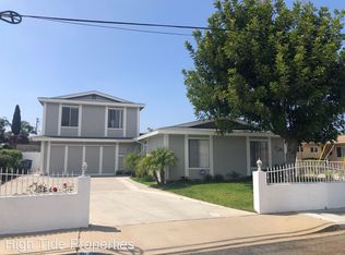 1542 Oleander Ave, Chula Vista, CA 91911