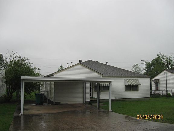 108 NW 4th Jones, OK