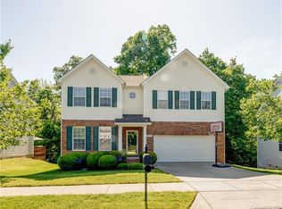 10720 Big Bear Dr, Charlotte, NC 28278