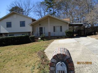6913 Fawndale Dr, Columbus, GA