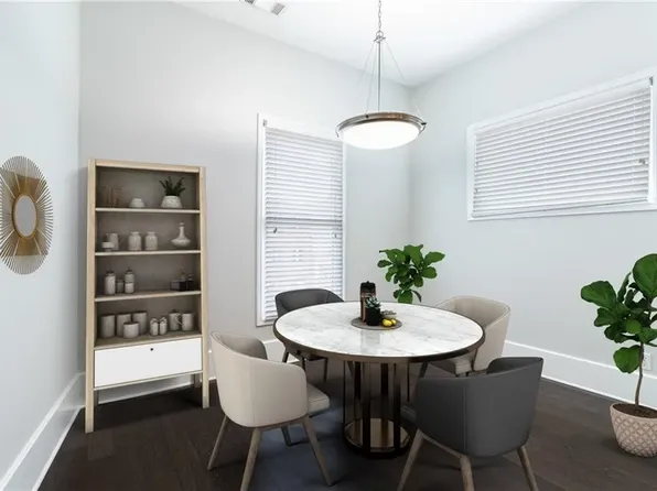 745 Fountainhead Ln NE Unit 112, Atlanta, GA 30324