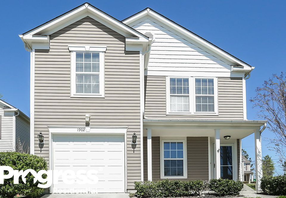 1902 Mallard Woods Pl, Charlotte, NC 28262 Zillow