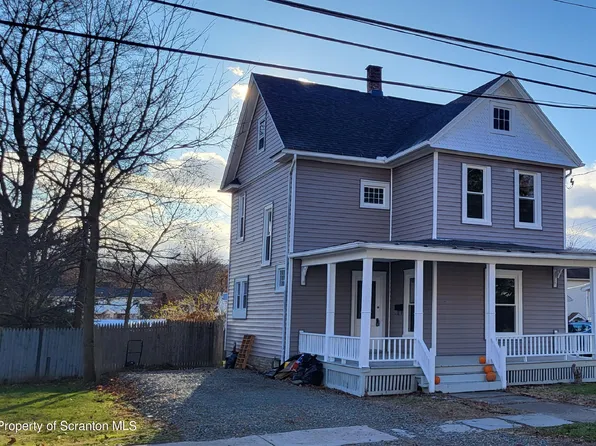 59 W Harrison St, Tunkhannock, PA 18657