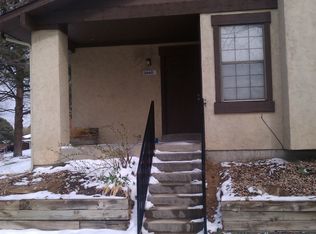 3840 S Evanston St, Aurora, CO 80014