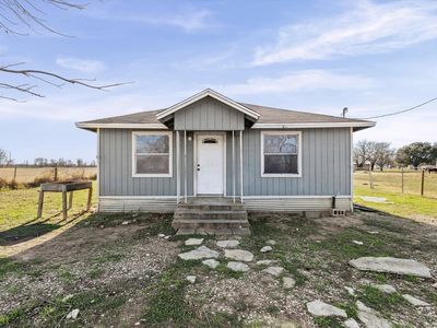 4524 Old Marlin Rd, Waco, TX, 76705