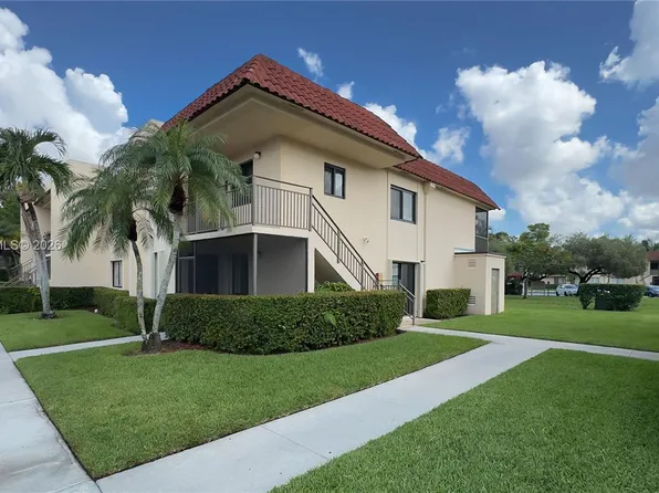 16461 Blatt Blvd APT 104, Fort Lauderdale, FL 33326