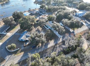 9312 E Gospel Island Rd, Inverness, FL 34450