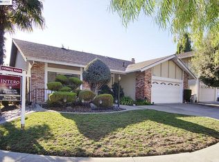 85 Queso Ct, Fremont, CA 94539