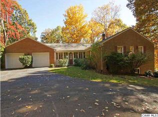 5034 Stony Point Pass, Keswick, VA 22947