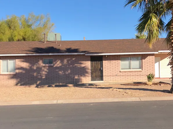 2109 S 14th Ave, Safford, AZ 85546