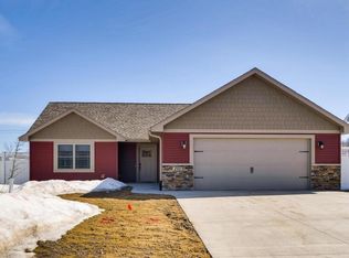 253 Pintail St, Baldwin, WI 54002