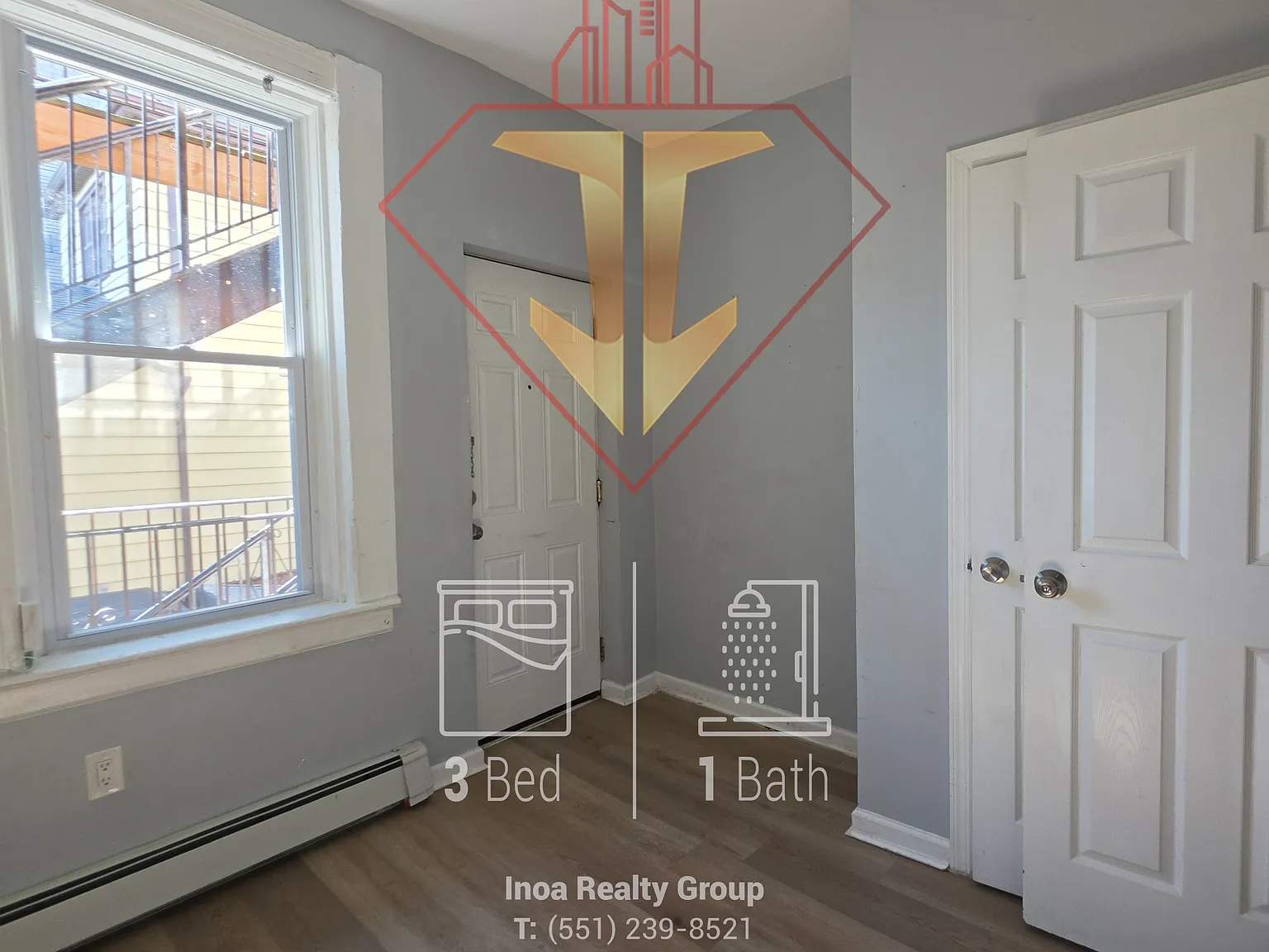 3 bed, $2,350 — Photo 4