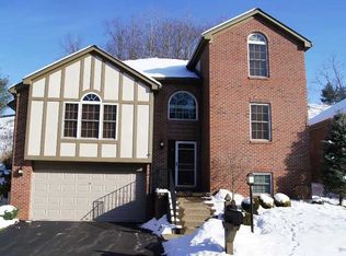 430 Rockledge Dr, Sewickley, PA