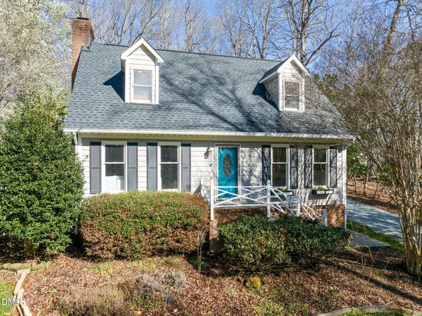 1518 Mason Rd, Durham, NC 27712