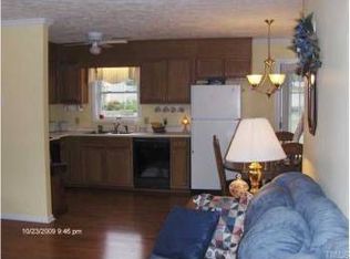 212 Montpelier Ave, Roxboro, NC 27573