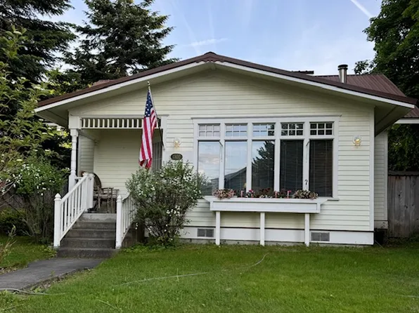 (undisclosed Address), Coeur D Alene, ID 83814