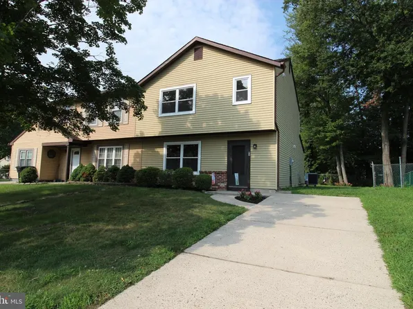93 Greenwich Dr, Westampton, NJ 08060