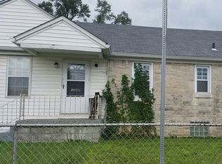 1549 W 29th St APT B, Indianapolis, IN
