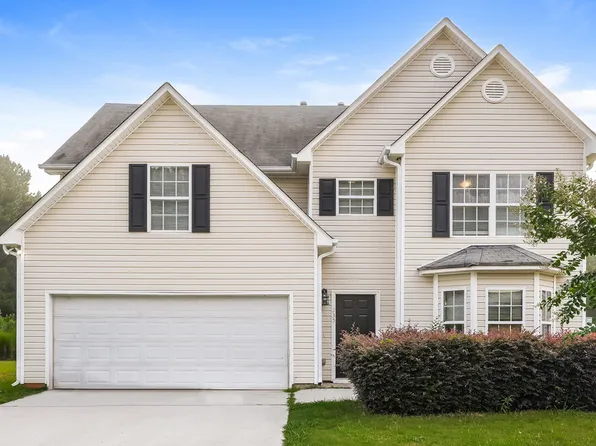 235 Shadowbrooke Cir, Loganville, GA 30052