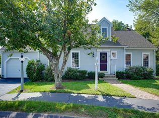 22 Intervale Farm Ln #22, Northborough, MA 01532