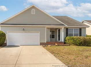 1464 Aultroy Dr, Fayetteville, NC 28306