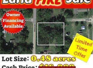 600 S Iowa Ave, Chandler, OK 74834