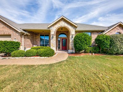 230 Pinewood Trl, Forney, TX, 75126