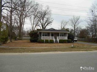 223 E Bamberg St, Latta, SC 29565