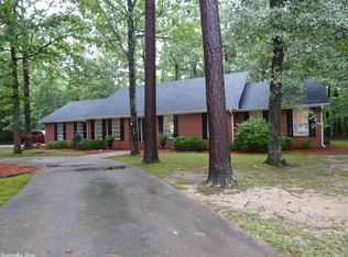 6908 Deer Run W, Pine Bluff, AR 71603