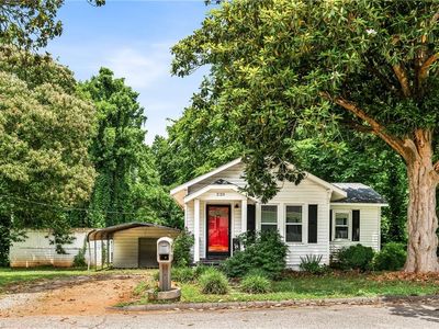 220 Pope St, Lexington, NC, 27292
