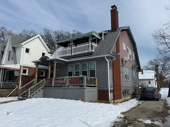 15702 Cherrylawn St, Detroit, MI 48238