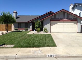 5295 War Wagon Dr, San Jose, CA 95136