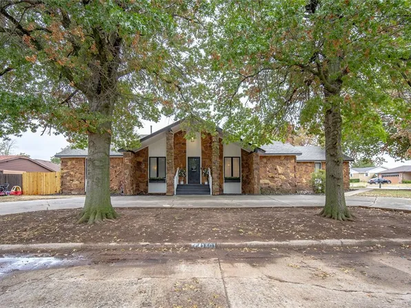 1501 W Hickory St, El Reno, OK 73036