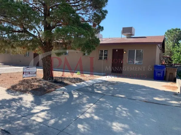 954 Augustine Avenue #1, 950-954 Augustine St #1, Las Cruces, NM 88001