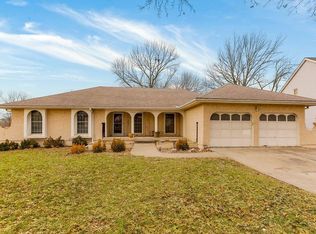12908 Cherry St, Kansas City, MO 64145