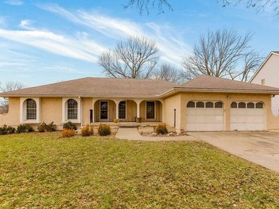 12908 Cherry St, Kansas City, MO, 64145