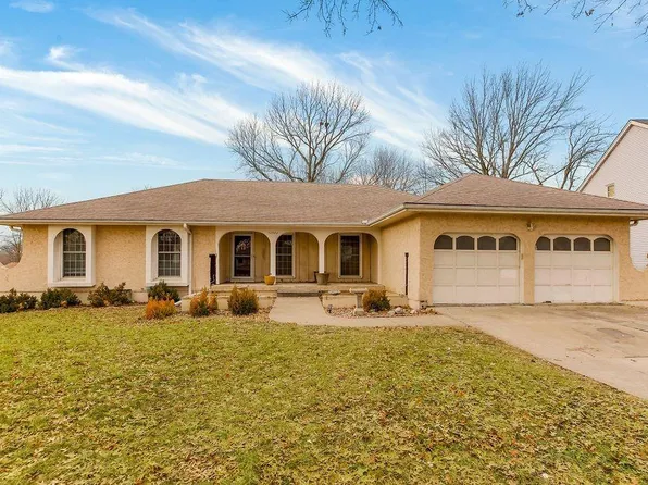 12908 Cherry St, Kansas City, MO 64145