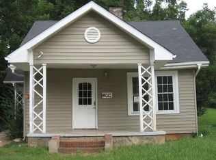 49 Creswell Dr NE, Concord, NC 28025