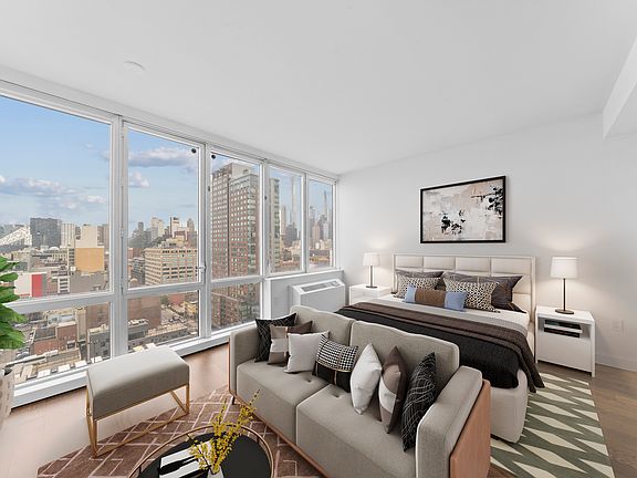 2nd image of 605 W 42nd St APT 32D